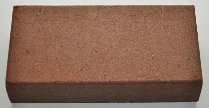 褐色陶土磚燒結(jié)磚圖片