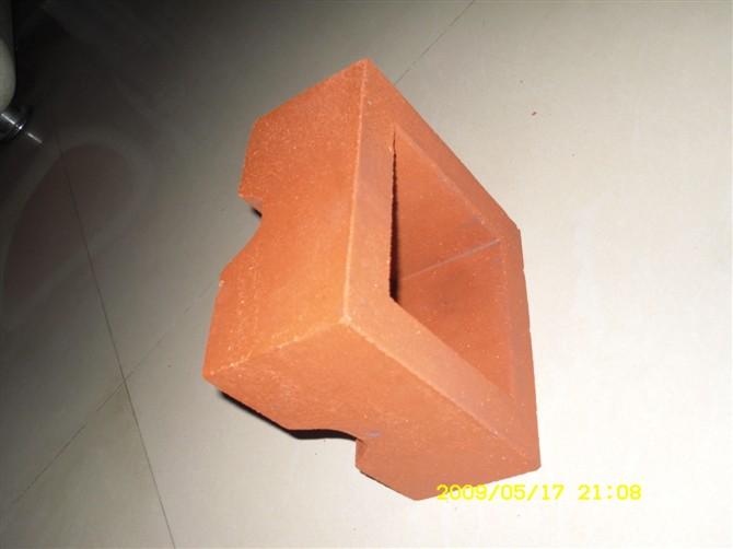 嵌草燒結(jié)磚圖片