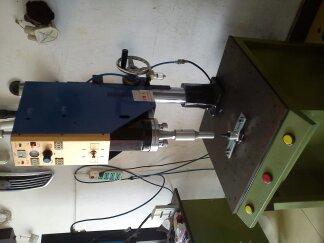 供應(yīng)汽車單向閥焊接機