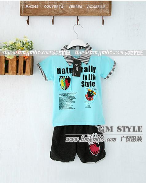 夏季童裝批發(fā)*童裝批發(fā)新款童裝T恤批發(fā)*童裝褲子批發(fā)韓版童裝批發(fā)