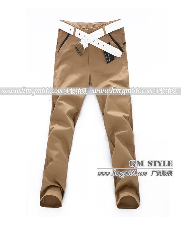 休閑男褲批發(fā)印花男褲褲批發(fā)圖片