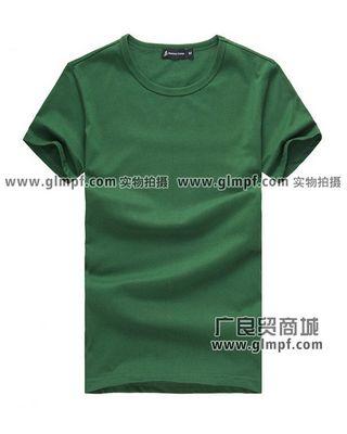 供應純棉男裝T恤批發(fā)男裝印花T恤