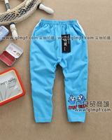 供應(yīng)打底褲批發(fā)寶寶彈力褲批發(fā)時(shí)尚童褲