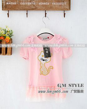 童裝卡通短裙批發(fā)全棉褲子批發(fā)純棉童褲批發(fā)全棉童褲批發(fā)韓版童裝T恤批發(fā)