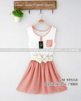 時尚雪紡裙批發(fā)潮流女裙批發(fā)*女裙批發(fā)上海短裙批發(fā)新疆短裙批發(fā)