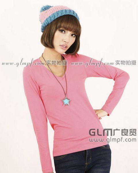 供應(yīng)秋季打底衫批發(fā)秋裝打底衫批發(fā)