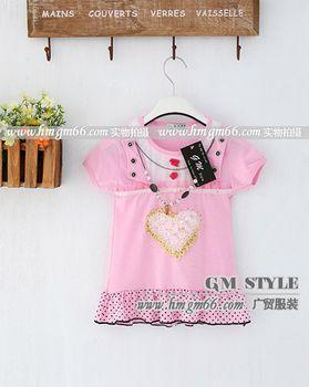 夏季童裝批發(fā)*童裝批發(fā)新款童裝T恤批發(fā)*童裝褲子批發(fā)韓版童裝批發(fā)