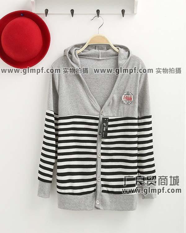 供應(yīng)秋季女裝外套批發(fā)秋季針織女裝外套