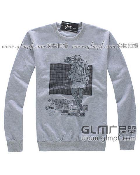 供應(yīng)韓版男式衛(wèi)衣批發(fā)網(wǎng)上批發(fā)男裝衛(wèi)衣