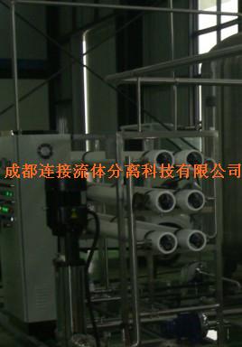 納濾技術及設備圖片