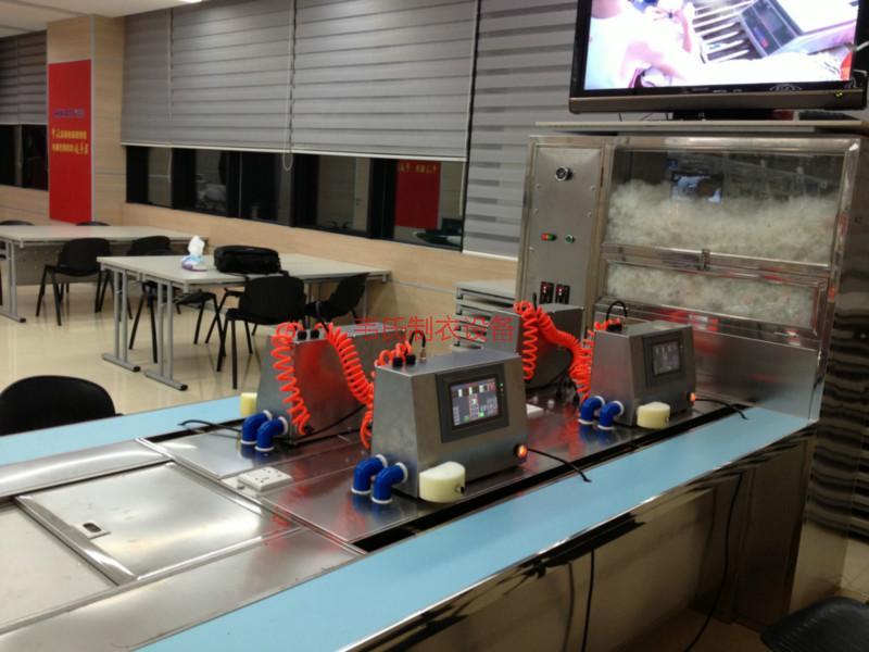 供應(yīng)韋氏充絨機報價，韋氏充絨機批發(fā)，新一代韋氏充絨機