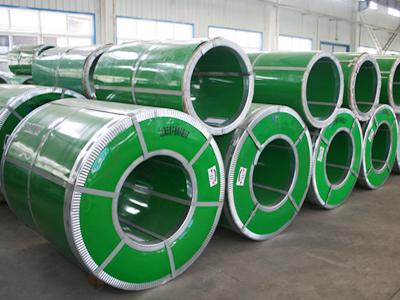 供應(yīng)410S不銹鋼卷工廠直銷