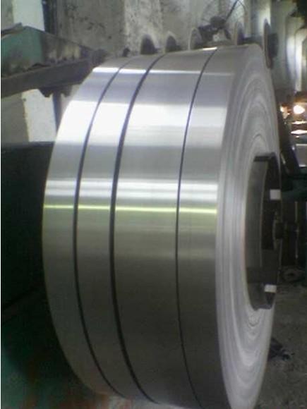 供應(yīng)410S不銹鋼卷工廠直銷