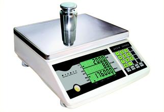 惠州衡之寶電子計數(shù)桌秤圖片