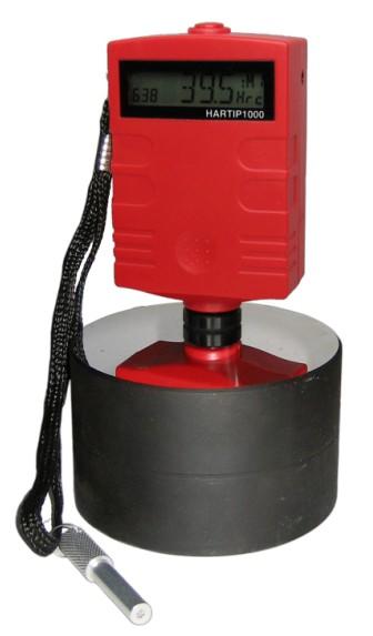 HARTIP1000型里氏硬度計圖片