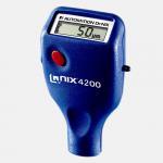 手持式涂層測厚儀QNix4500圖片/手持式涂層測厚儀QNix4500樣板圖 (3)