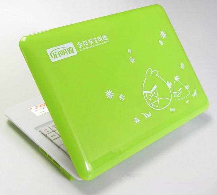 供應(yīng)啟明星9寸觸摸屏學(xué)生電腦M8000