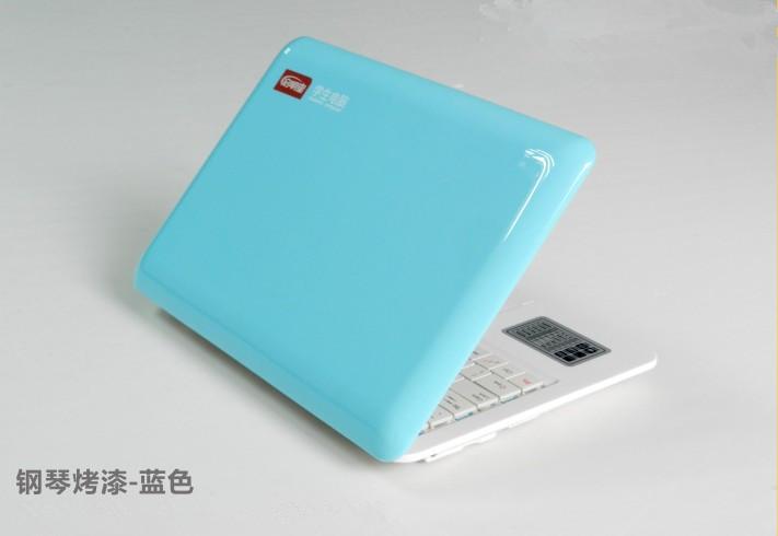 供應(yīng)啟明星9寸觸摸屏學(xué)生電腦M8000