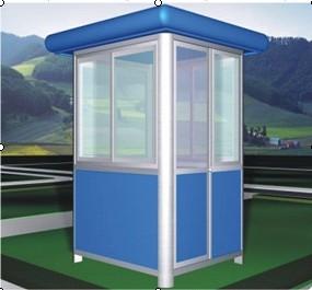 龍巖保安崗?fù)D片