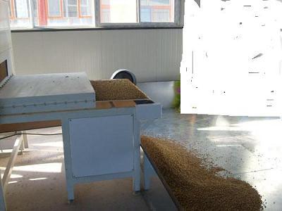 供應微波盒飯加溫設備HT-458 微波加溫設備 微波加溫機