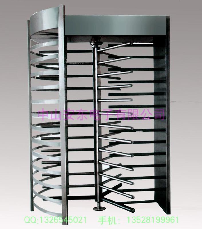 旋轉(zhuǎn)閘圖片/旋轉(zhuǎn)閘樣板圖 (2)