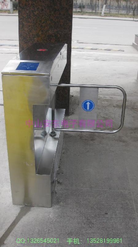 橋式八角擺閘圖片/橋式八角擺閘樣板圖 (4)