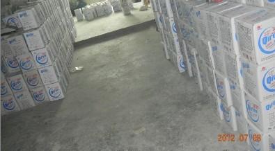 供應(yīng)機械用洗手粉