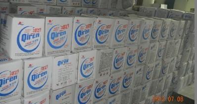 供應(yīng)成都機(jī)械用洗手粉