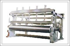 100-200維綸水泥管設(shè)備圖片