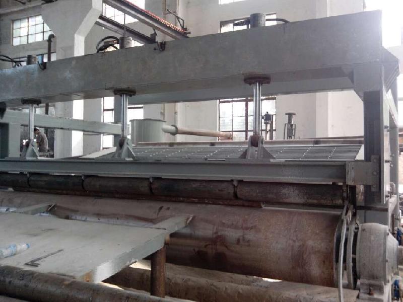 供應4米維綸水泥電纜管設備