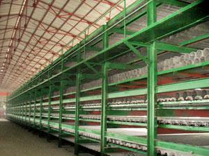 供應(yīng)鋼筋維綸水泥電纜管