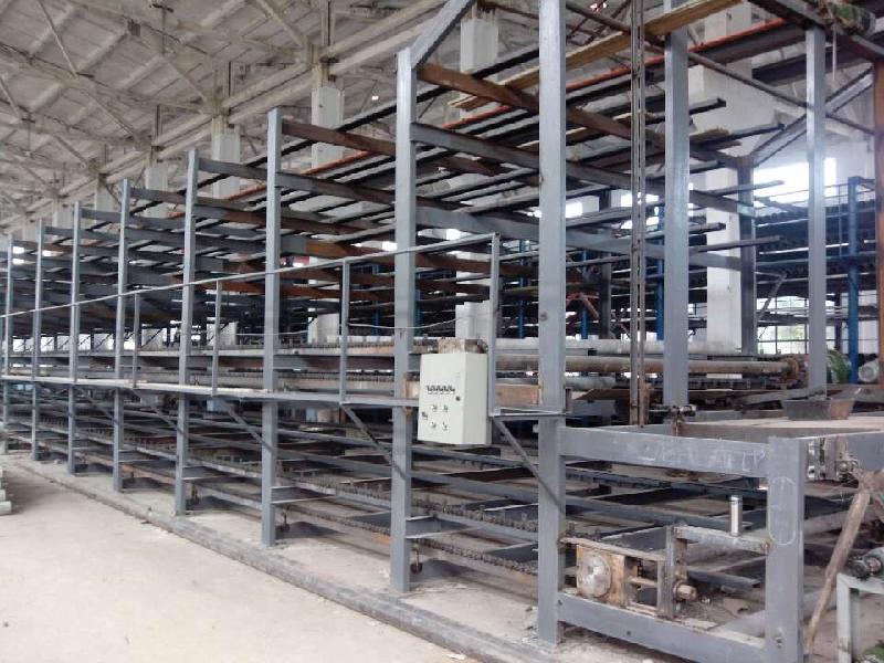 供應(yīng)4米維綸電纜管設(shè)備