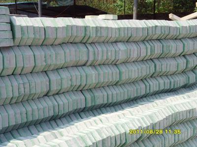 供應(yīng)重慶活生建材-人行道板