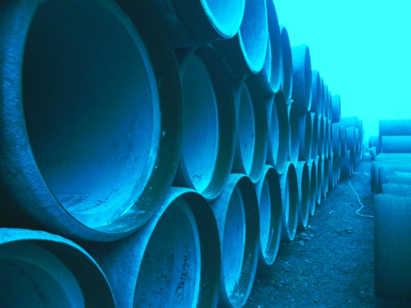 供應(yīng)重慶萬通建材3000MM頂管