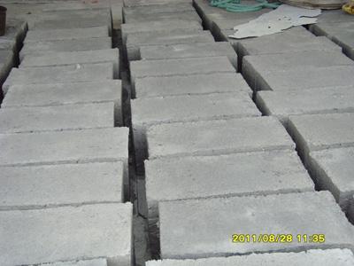 供應(yīng)重慶活生建材-人行道板