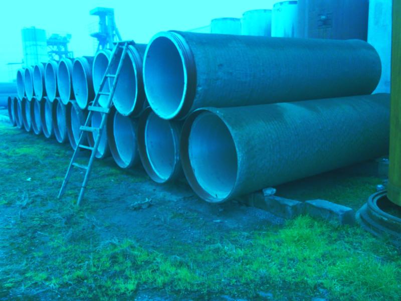 供應(yīng)重慶活生建材PCCP-300-1600給水
