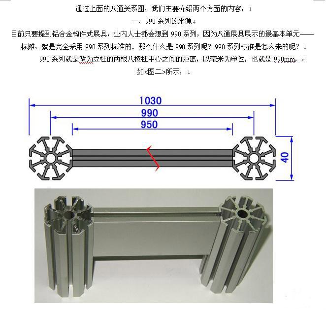 供应小孔八棱柱