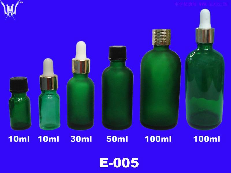 供应精油瓶生产厂家图片