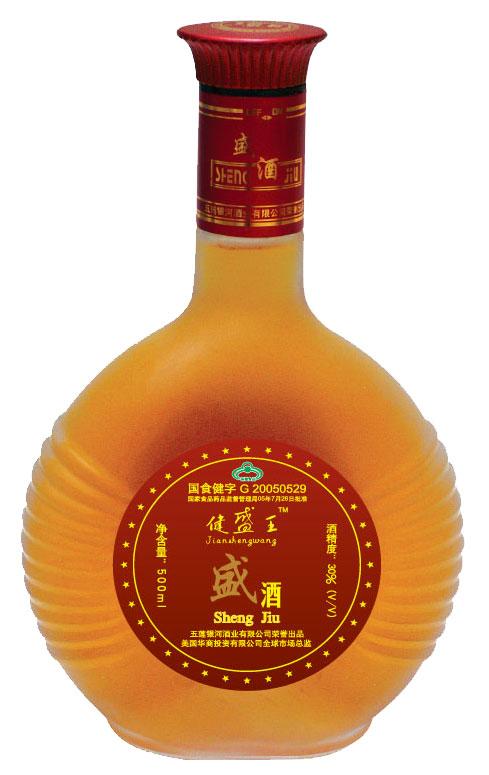 保健酒瓶廣西生產(chǎn)廠家