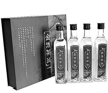 茶油瓶圖片/茶油瓶樣板圖 (4)