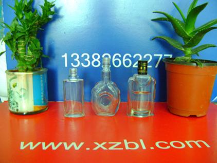 50毫升北大湖保健酒瓶生產(chǎn)廠家