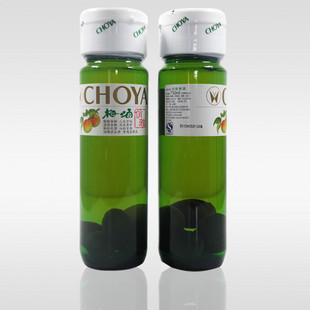 750毫升綠色梅酒瓶