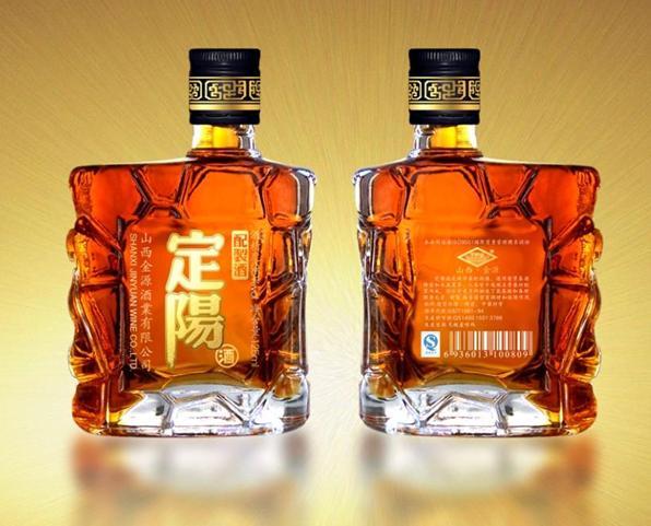 徐州保健酒瓶廠家電話