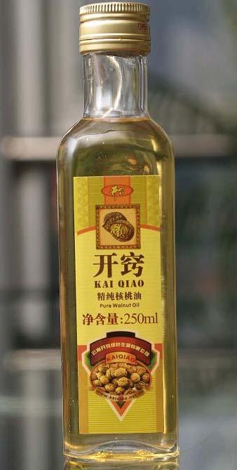 河北核桃油玻璃瓶外包裝生產(chǎn)廠報(bào)價(jià)圖片