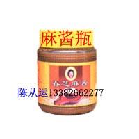 優(yōu)質(zhì)麻醬瓶價格