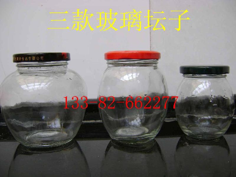 徐州玻璃瓶專業(yè)生產(chǎn)圖片