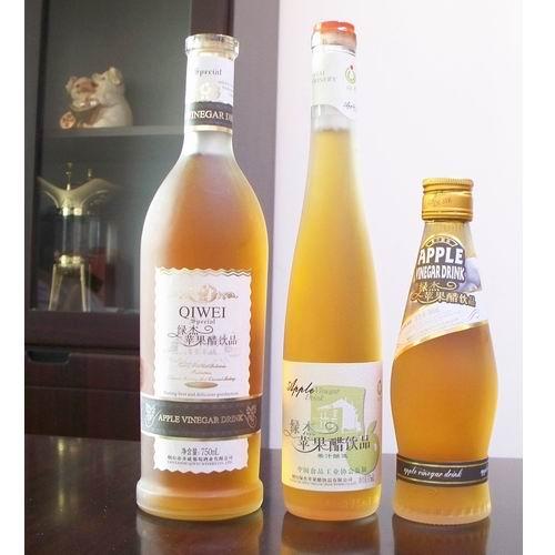 河南蒙砂玻璃瓶酒瓶圖片