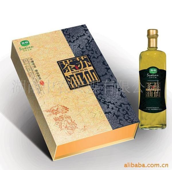 湖南野茶油玻璃瓶價格生產廠家