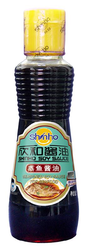 200ml500毫升欣和酱油瓶图片