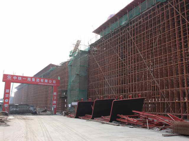 供應武漢基礎(chǔ)工程-承接大型地基工程-*基礎(chǔ)工程